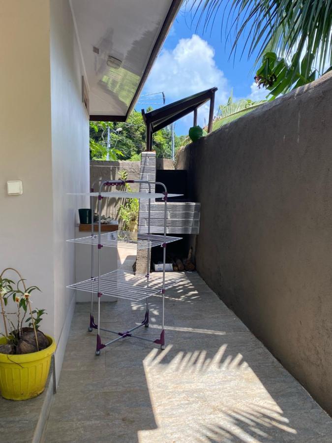 Tiki House Villa Bora Bora Eksteriør bilde